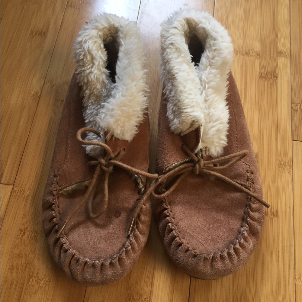 Slippers
